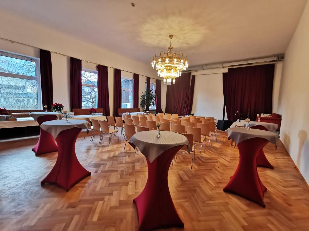 Thurners Boutique Hotel フッシュ・アン・デア・グロースグロックナーシュトラーセ エクステリア 写真