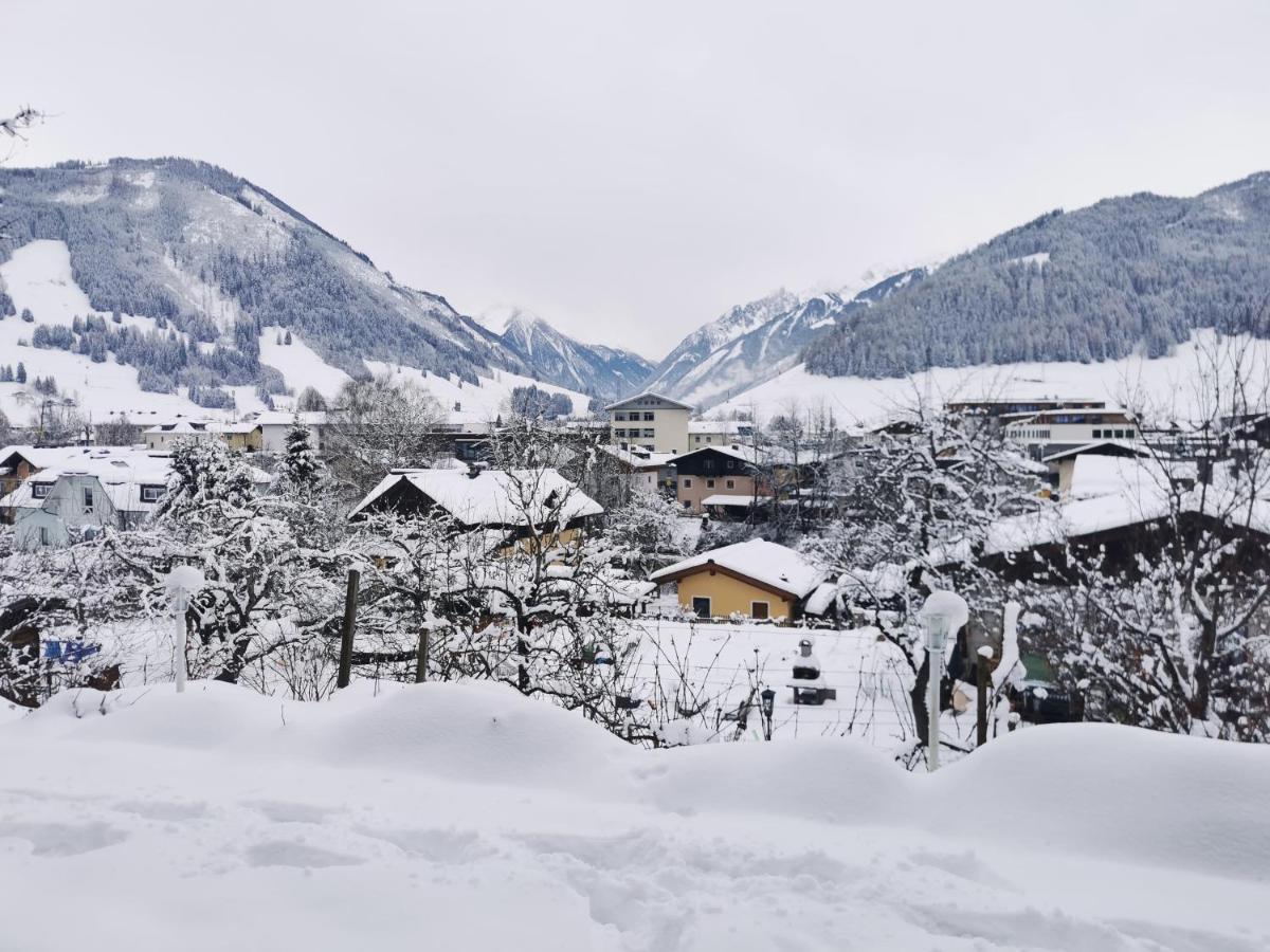 Thurners Boutique Hotel フッシュ・アン・デア・グロースグロックナーシュトラーセ エクステリア 写真
