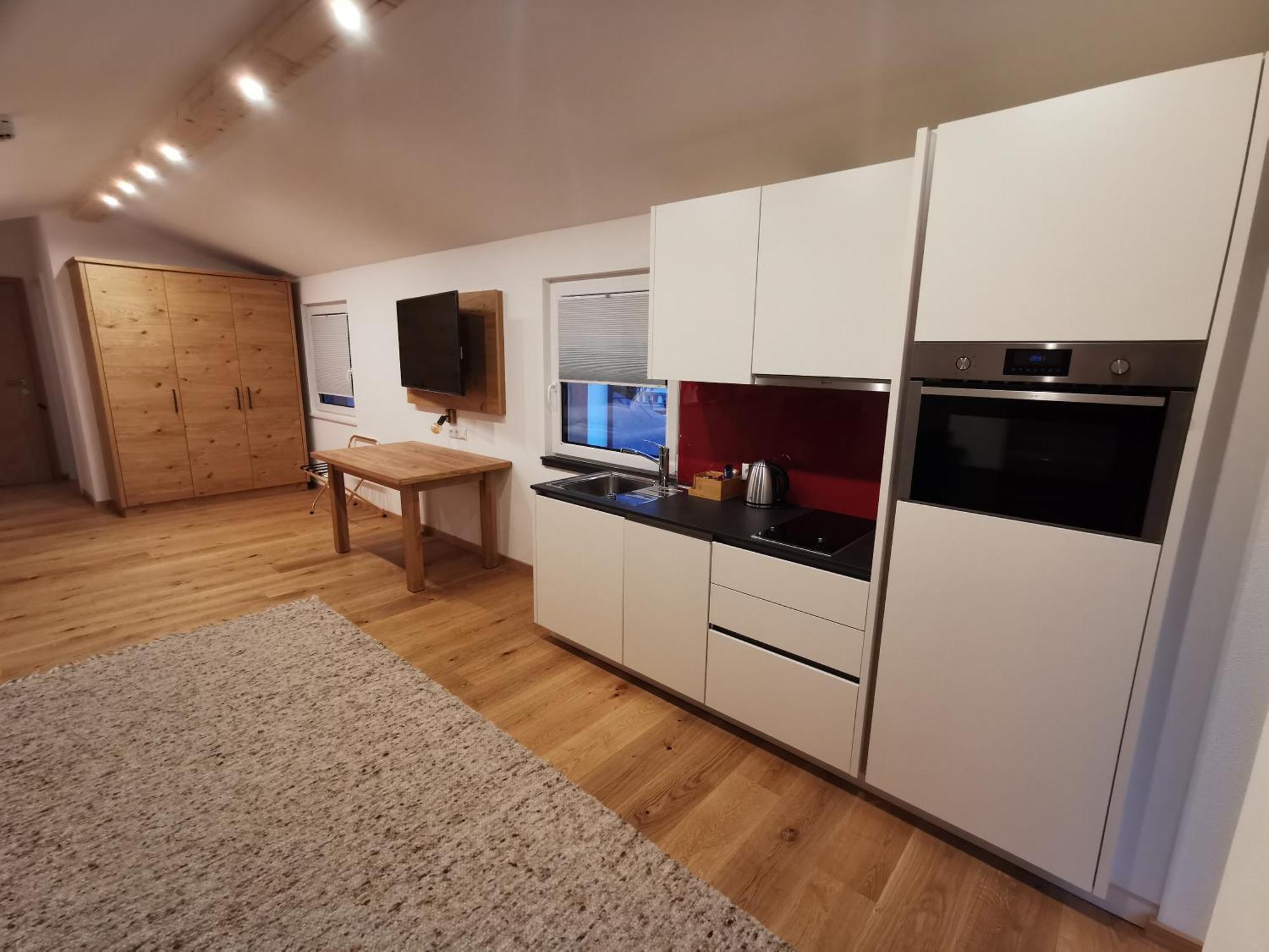 Thurners Boutique Hotel フッシュ・アン・デア・グロースグロックナーシュトラーセ 部屋 写真