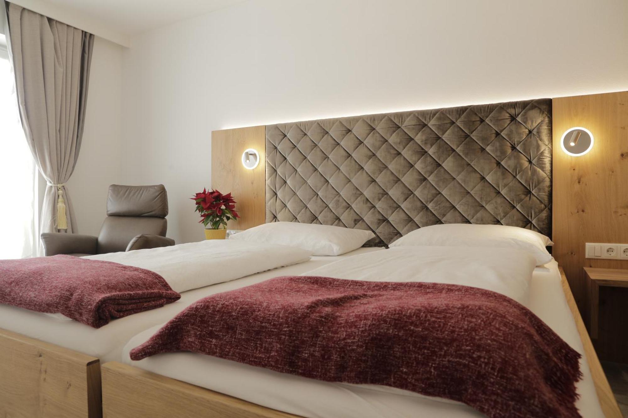 Thurners Boutique Hotel フッシュ・アン・デア・グロースグロックナーシュトラーセ エクステリア 写真