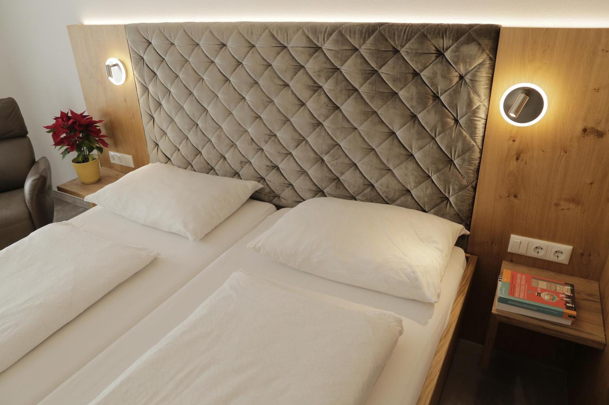 Thurners Boutique Hotel フッシュ・アン・デア・グロースグロックナーシュトラーセ エクステリア 写真