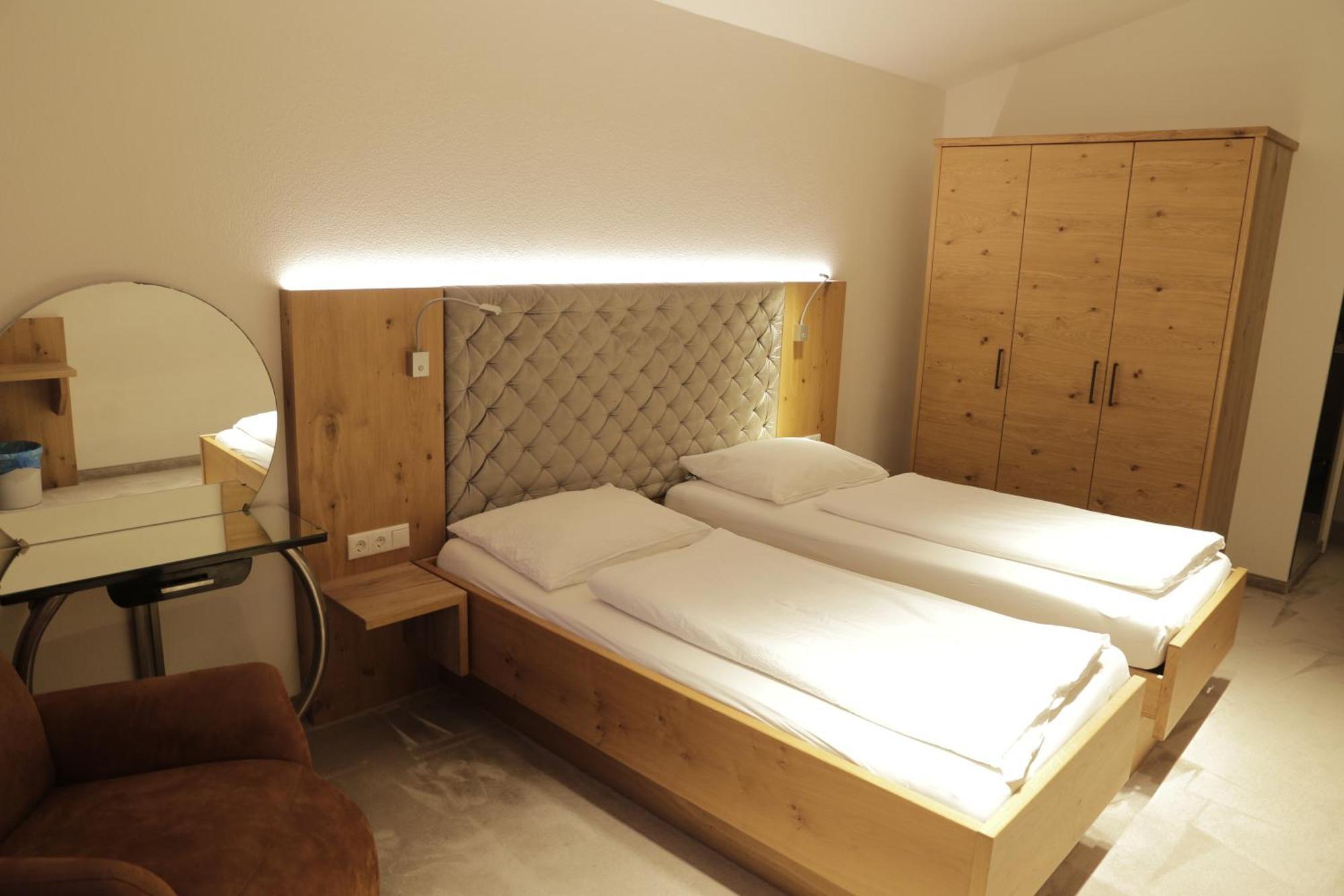 Thurners Boutique Hotel フッシュ・アン・デア・グロースグロックナーシュトラーセ エクステリア 写真