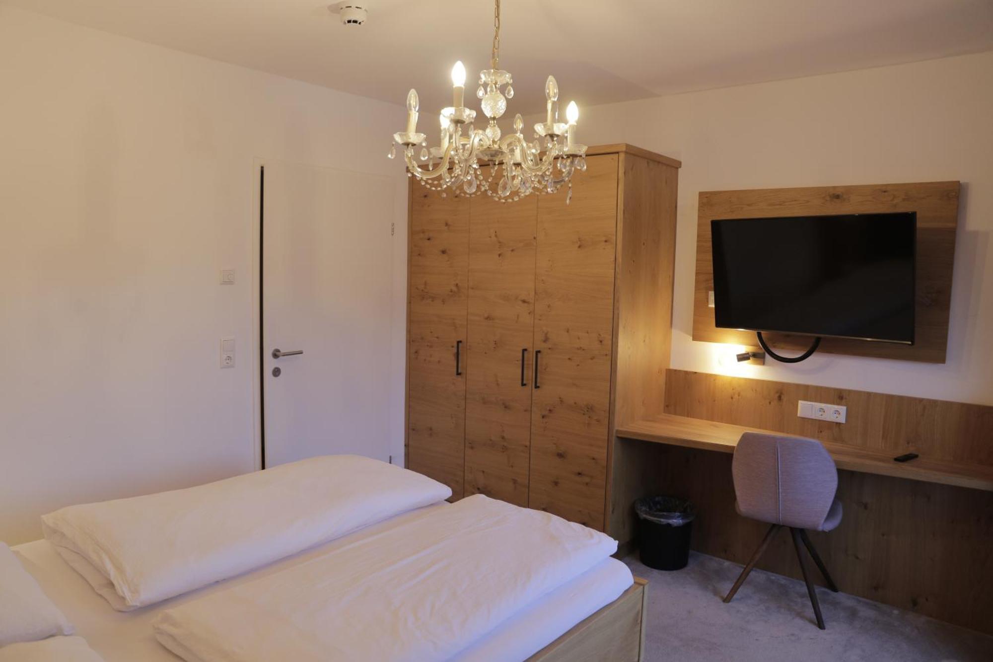 Thurners Boutique Hotel フッシュ・アン・デア・グロースグロックナーシュトラーセ エクステリア 写真