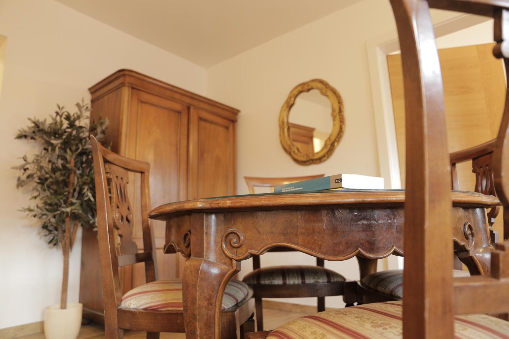 Thurners Boutique Hotel フッシュ・アン・デア・グロースグロックナーシュトラーセ 部屋 写真