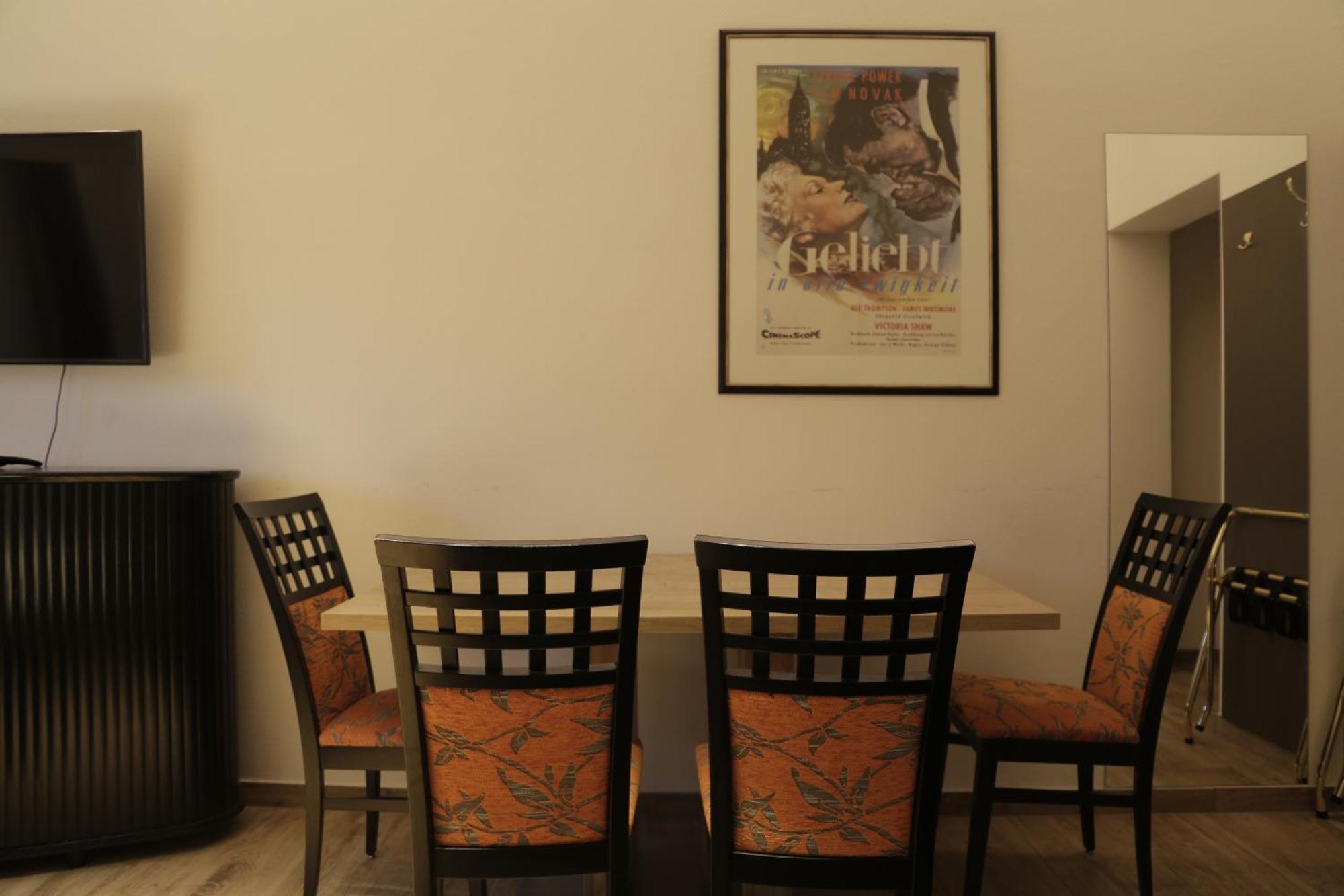 Thurners Boutique Hotel フッシュ・アン・デア・グロースグロックナーシュトラーセ 部屋 写真