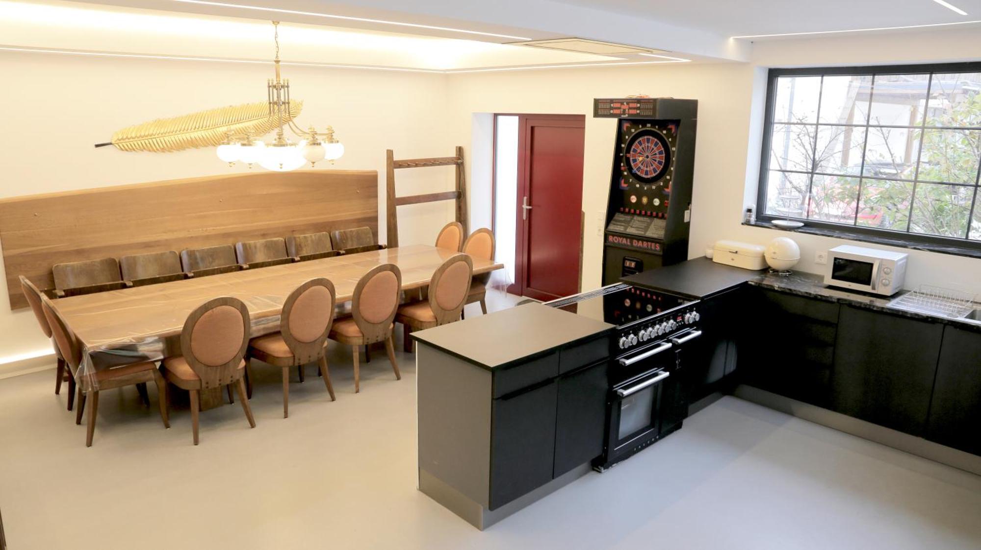 Thurners Boutique Hotel フッシュ・アン・デア・グロースグロックナーシュトラーセ 部屋 写真